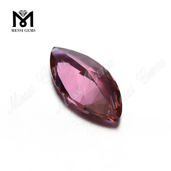 loose gems marquise color change nanosital