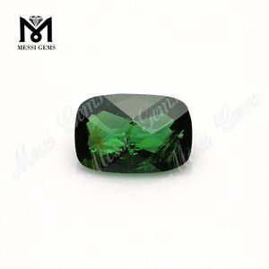 Emerald Green Gemstone Natural Olivine Stone