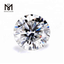 per 1 carat def vvs Loose Moissanite white moissanite diamond price 
