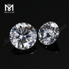 8mm Brilliant White Diamond Moissanite Loose Machine Cut D Color moissanite diamond
