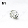 China Oval Cut moissanite diamond IJ Color Forever Classic Synthetic Moissanites Stone