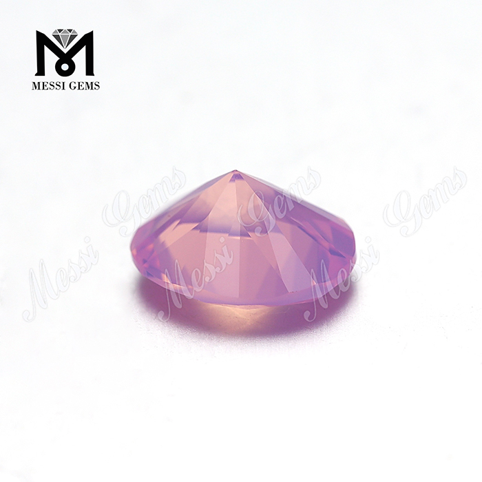 high quality loose gems oval cut nanosital