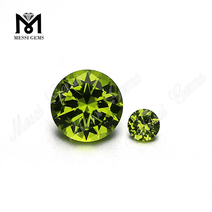 loose gems color change nanosital stone