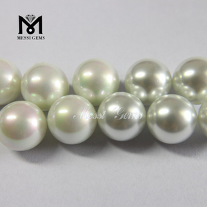 Freshwater Good Quality Natural Glass Pearl Bead Stones Wholesale Factory Price Pearl