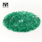 1.25mm 2mm Round cut crystal natural emerald stone