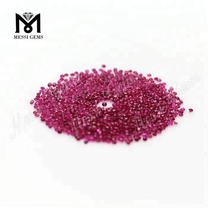 natural ruby gemstone burma ruby stone per carat price