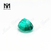 Oval cut 1 carat emerald beads factory wholesale price