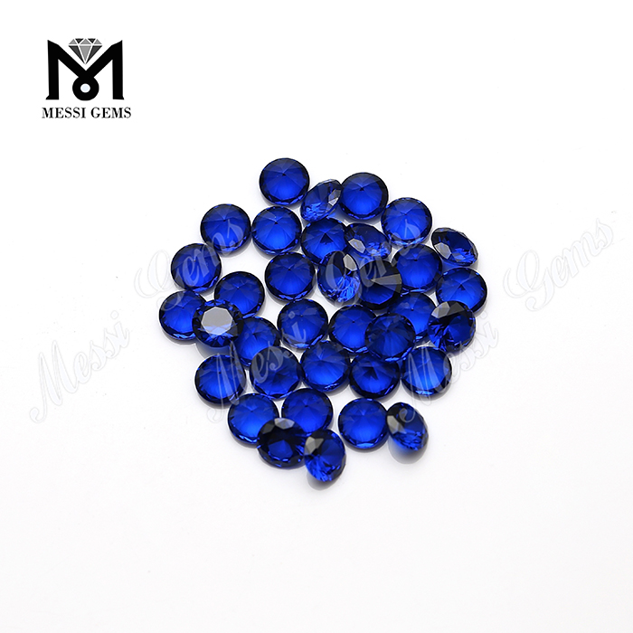 WUZHOU FACTORY PRICE 113 # SPINEL SYNTHETIC SPINEL STONE