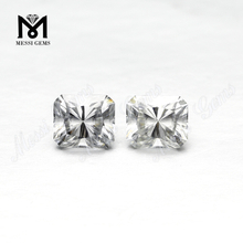 Machina Lupum moissanite iaspis moissanites carat pretio