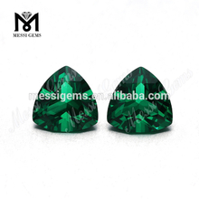Trillion Conscidisti X X mm Green Nano Gemstone