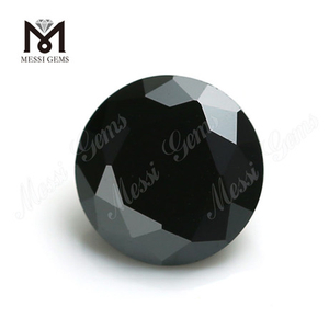 loose china moissanite rough price per carat black moissanite diamond