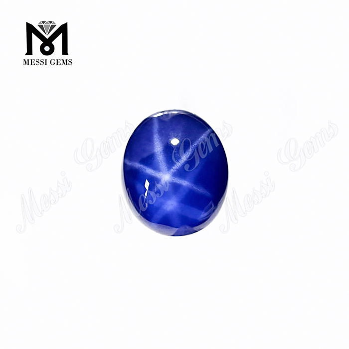  Loose Gemstones Cabochon Star Sapphire Stone Price