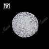 Wuzhou 1mm 2mm 3mm Hearts and Arrows White CZ synthetic cubic zirconia