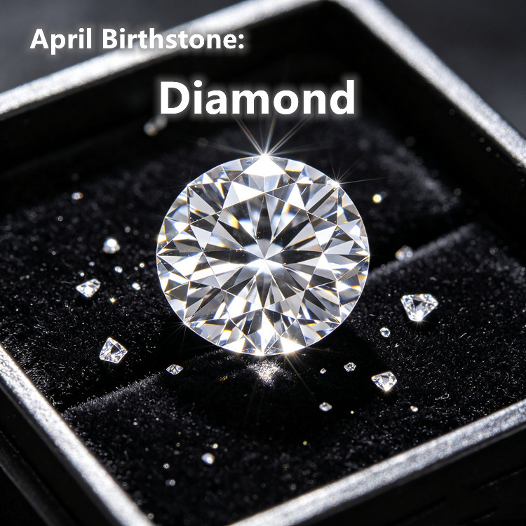 April Birthstone Diamond — Den evige perle af styrke, renhed og lys.jpg