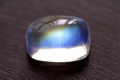 Nine special optical effects of gemstones