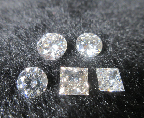 Diamond Services