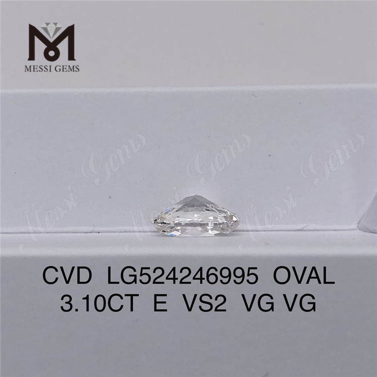 3.10ct E VS2 E VS2 VG VG IGI Certificate Wholesale Price