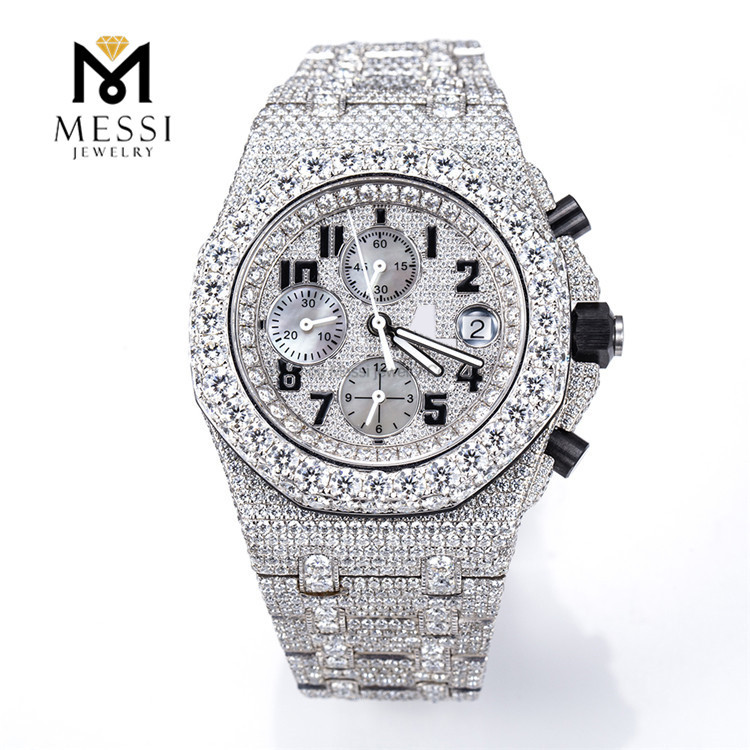 PROBABILIS Prices Moissanite Vigilo for sale MSA-DLXXXIII | Nunc buy
