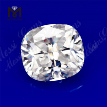 9x10mm CU loose DEF Moissanite Diamond for Wholesale