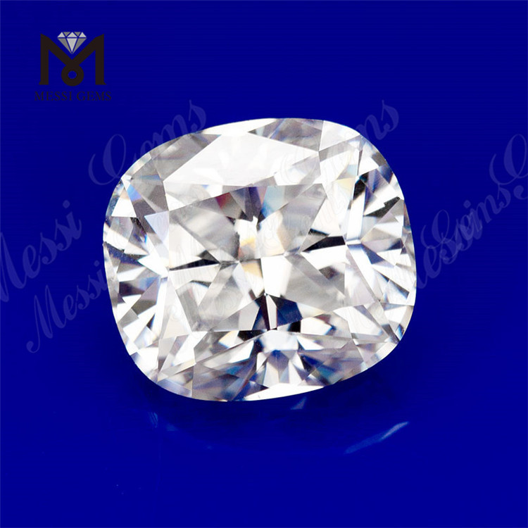 9x10mm CU loose DEF Moissanite Diamond for Wholesale