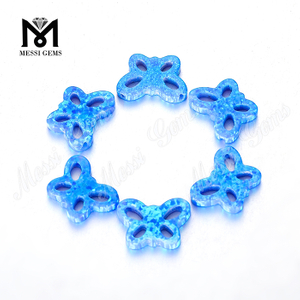 Wholesale Price Synthetic Opal Stone 