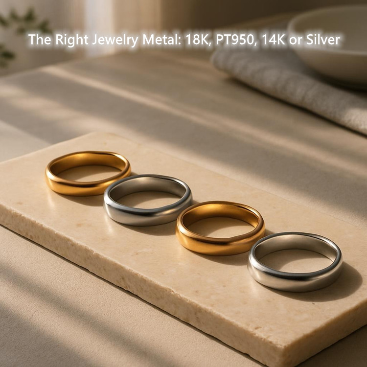 De rigtige smykker Metal 18K, PT950, 14K eller Silver.jpg