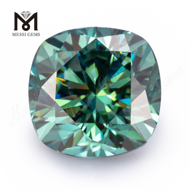 Cu Loose Moissanite