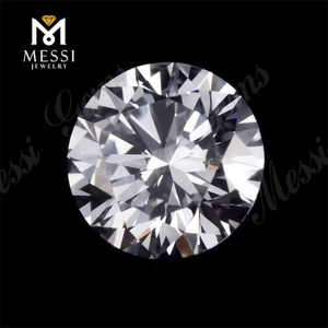 1.16ct round lab grown loose diamond price lab created diamonds factory price