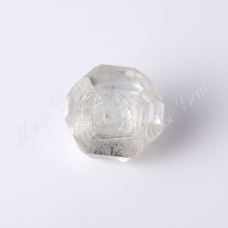 4.57ct fancy pink lab grown diamond SQcvd man made diamond on sale