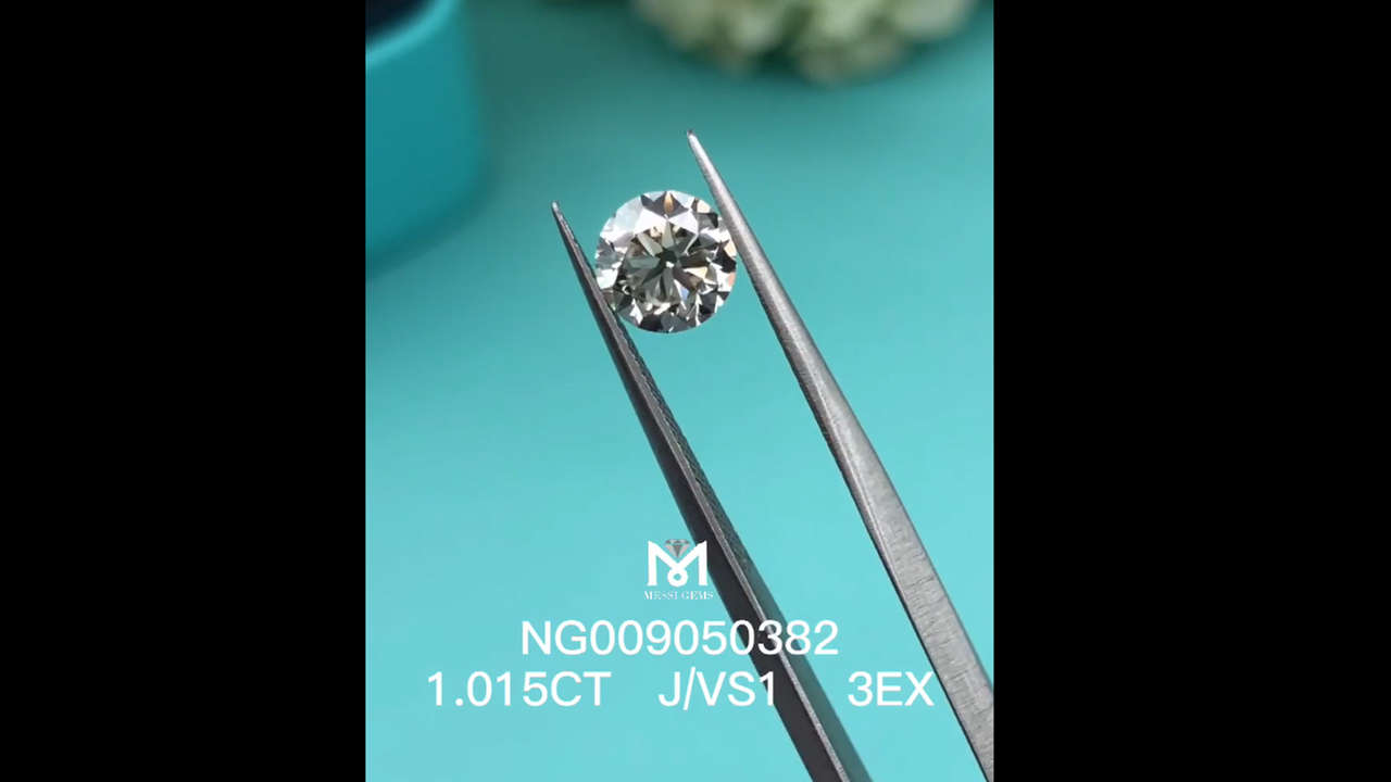 rd ex lab diamonds online 1.015ct j color vs1 diamond video